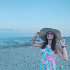 Meet your Posher, Marykatherine